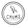 ヘアーガーデン チャムス(Hair Garden Chums)のお店ロゴ