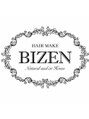 ビゼン 東伏見本店(hair make BIZEN)/hair make BIZEN 東伏見本店