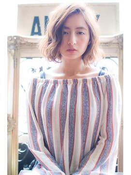 ロンド ルージュ 銀座店(Lond rouge) 【Rouge】フェミカジュボブ