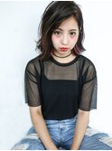 【NYNY】いろんなボブヘアーを楽しみたい方へ vol.2