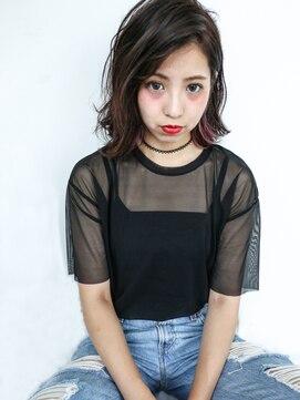 ニューヨークニューヨーク 三宮店(NYNY) 【NYNY】いろんなボブヘアーを楽しみたい方へ vol.2