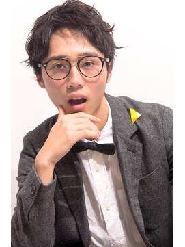 パリオ バイ コレット(Palio by collet) ☆爽やかマッシュショート☆【Palio by collet】03-5367-3624