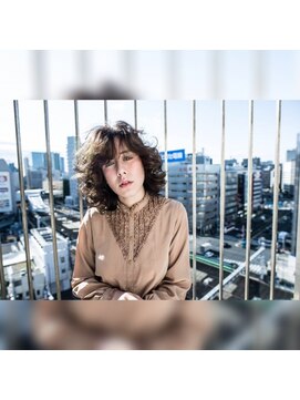 ニコ 五反田店(nico) プレミアムはちみつカラー + カット 12960円→8640円