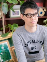 カバーヘアアンドスパ ブリス 浦和(COVER HAIR&SPA bliss)&nbsp;*+COVER HAIR+*…好感度大！大人のベリーショートa