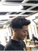 ツイスト×fade