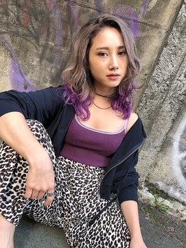 ジゼル(gisele) エッジダークネイビー