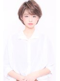 【ALEXA石神井公園】ショート5