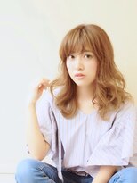 アフロート ギンザ(AFLOAT GINZA)&nbsp;ママ必見！！可愛くなれちゃうパーマ