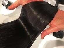 ヘアーサロン ユイ(Hair salon yui)