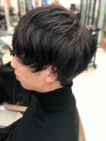 ミーティア バイ クアトロ(Meteor By QUATRO)&nbsp;韓国風マッシュ