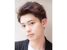 ヘアー ドゥーシーボー(HAIR 2CV)