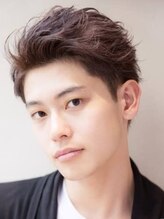 ヘアー ドゥーシーボー(HAIR 2CV)