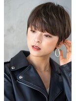 オースティン 錦糸町(AUSTIN)&nbsp;『AUSTIN銀糸町』インナーカラーイルミナカラーハイライトカラー