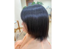 ヘアールームヴァニラ(Hair Room Vanilla)