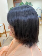 ヘアールームヴァニラ(Hair Room Vanilla)