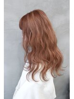 トランクス(TORANK'S)&nbsp;イルミナコーラルピンク☆TORANK’S仙台