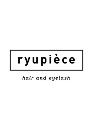 リュピエス(ryupiece)