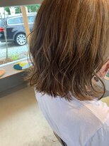 コチ(Cochi)&nbsp;ゆるふわボブ