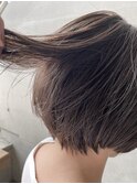 【Andco】大人のアーモンドカラー