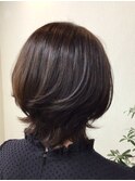 メルティブラウン
