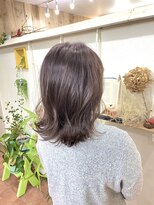 ルオーゴ(Luogo)&nbsp;ラベンダーグレージュ