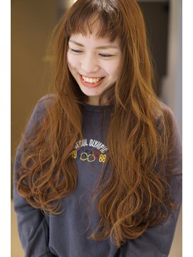 クラメール 黒崎コムシティ店(Kraemer) リラクシーウェービー