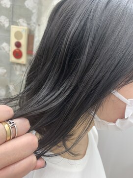 アンドケア 広島祇園店(AND CARE) Blue