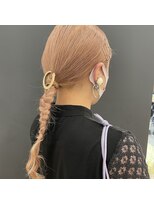 ザ ランド(THE LAND)&nbsp;タイトアップ