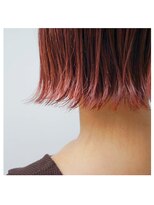 エトル(etole)&nbsp;etole style 038 short
