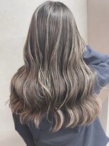 ヴィフ 大船(VIF)&nbsp;デザインカラー/こなれハイトーン/プレミアムカラー大船//大船駅