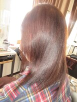 コア フィール ア デイ(COIFFURE A DAY)&nbsp;【M3D】ショコラブラウン