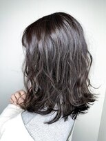 ワット 原宿店(W)&nbsp;☆ネオゆるふわミディ☆