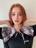 ホォレ 豊中店(fore)&nbsp;オレンジ２