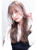 [ARTE表参道/青山]大人可愛いヘルシーレイヤー×イルミナカラー