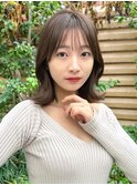 20代30代40代◎栗色波巻きミルクチョコレート艶感エギョモリ