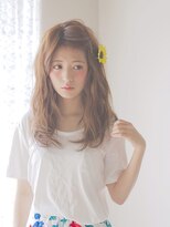 オジコロジ(ojiko.roji)&nbsp;☆月曜日営業ojiko☆外国人風ラフウェーブ