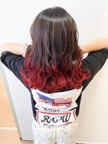 ライフ 忍ケ丘店(Lyfe)&nbsp;ピンクグラデーション_チョコレートプリカール_266