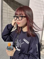 アフロディーテ(Aphrodite)&nbsp;フレーミング・カシスミディ