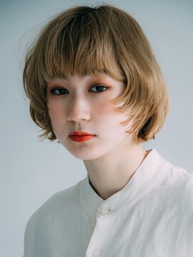 フェティッシュ(fetish) マッシュボブ