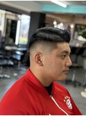 SIDE PART Bayern