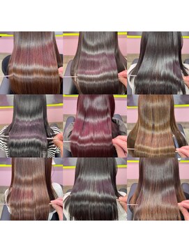 キジ(KIJI) 超高濃度水素tr×マイクロバブル×頭浸浴×艶髪ヘアー特集