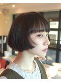 マッシュボブ