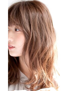 ヘアーメイクポリッシュ 小倉店 髪質改善/ハイライト/髪質改善トリートメント/イルミナカラー