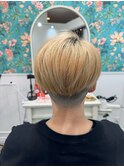 カット/ヘッドスパ