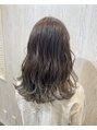テーラヘアー 牛久店(TELA HAIR) どんなカラーが似合うか一緒に考えていきましょう♪【牛久】