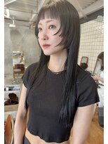 ソーンズ ヨイク(thorns YOIKU)&nbsp;ストレートヘア
