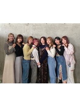 《cut＋color\4800》親身なカウンセリング×今旬トレンド提案で「似合う」を実現◎【JR天満/南森町/扇町】