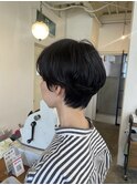ニュアンスパーマ