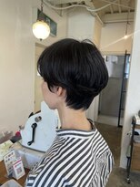 スロウ(sloe) ニュアンスパーマ