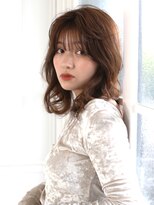 ヴァン カウンシル 川中島店(VAN COUNCIL) ゆるフワウェーブ